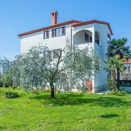 Mirjana Spada Poreč Exterior foto