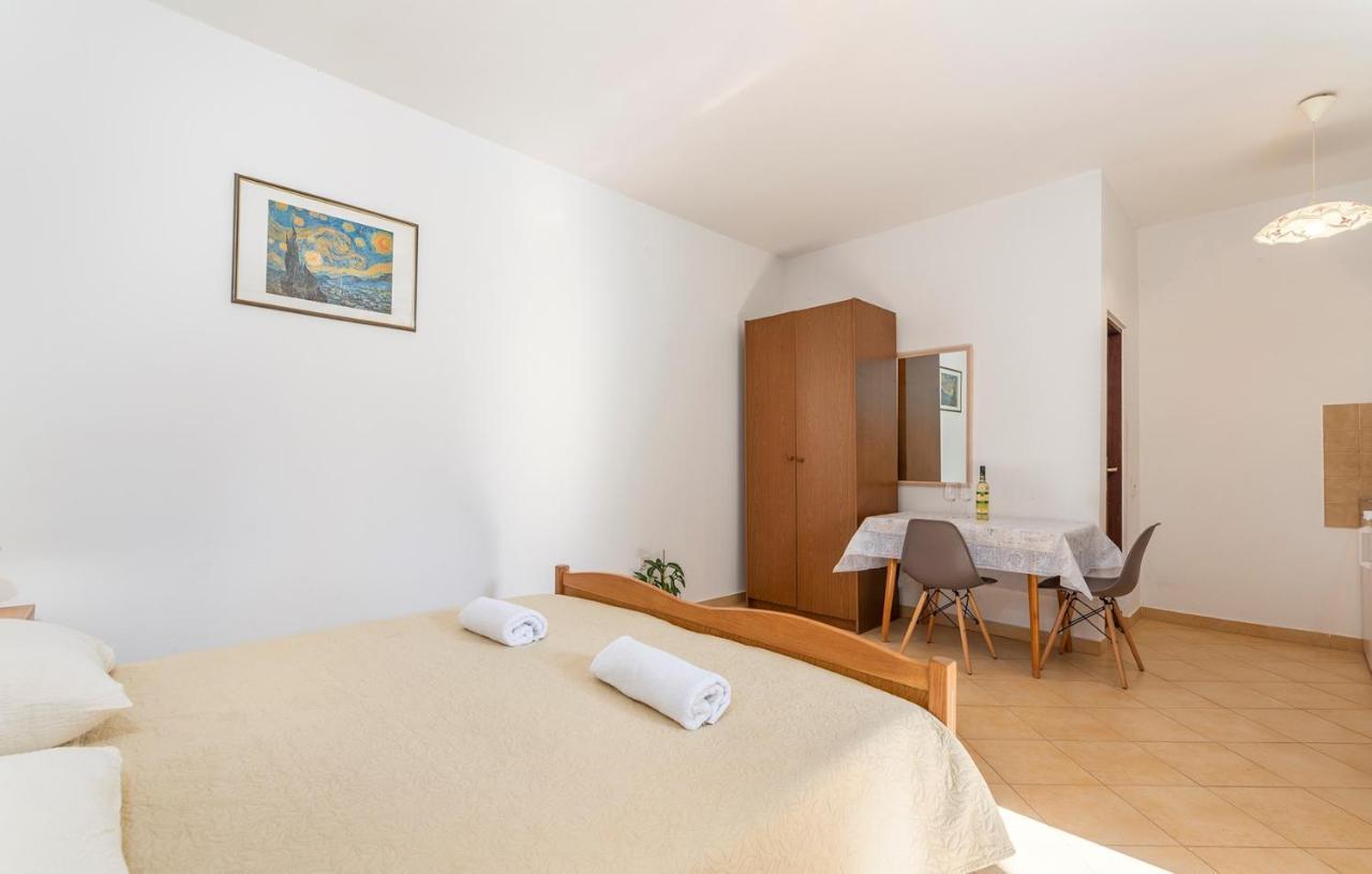 Mirjana Spada Poreč Zimmer foto