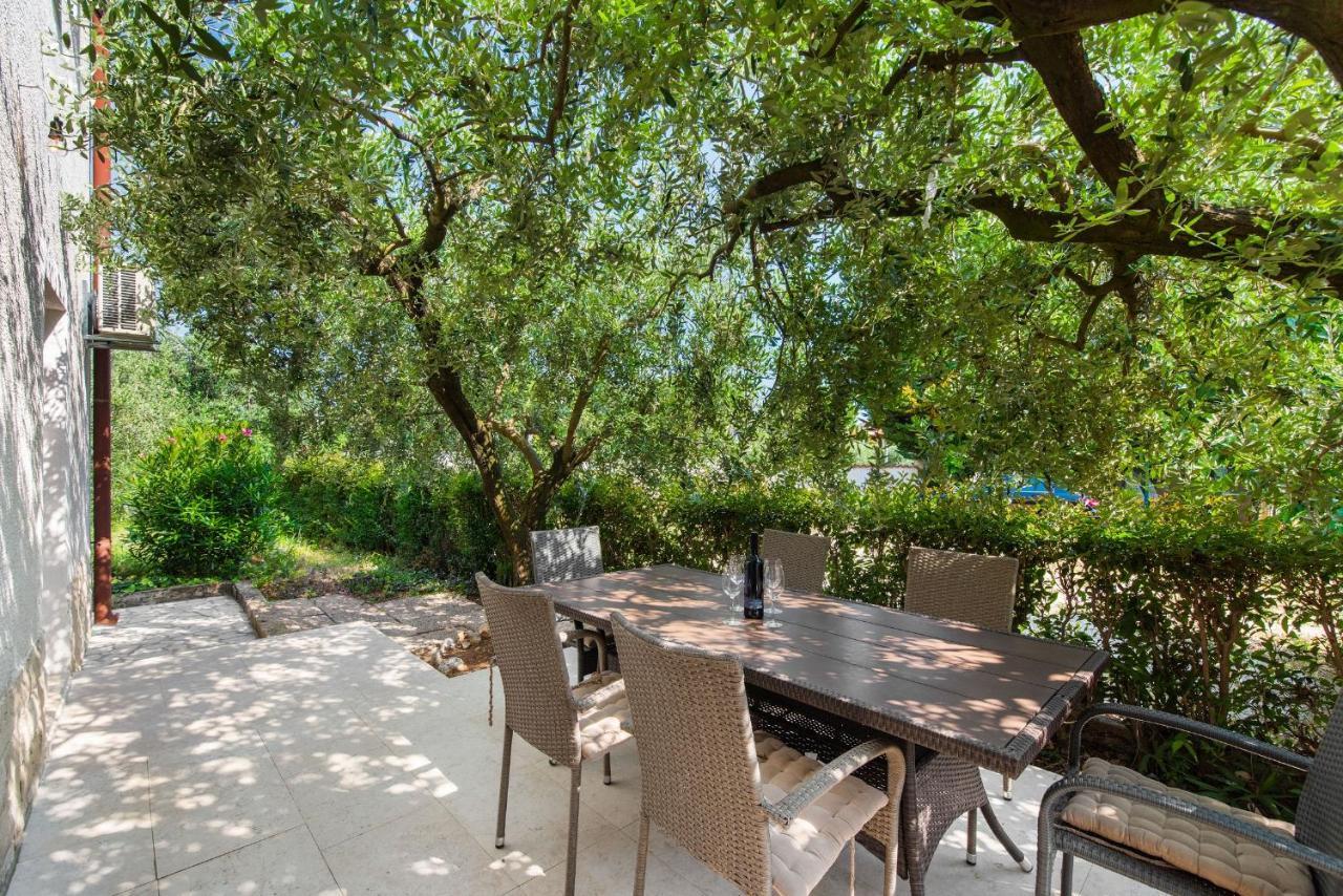 Mirjana Spada Poreč Exterior foto