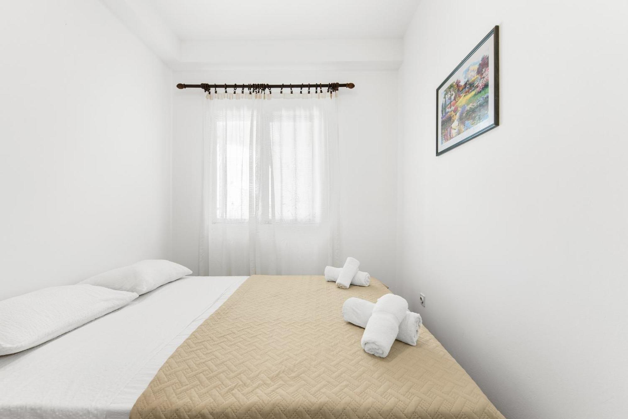 Mirjana Spada Poreč Zimmer foto