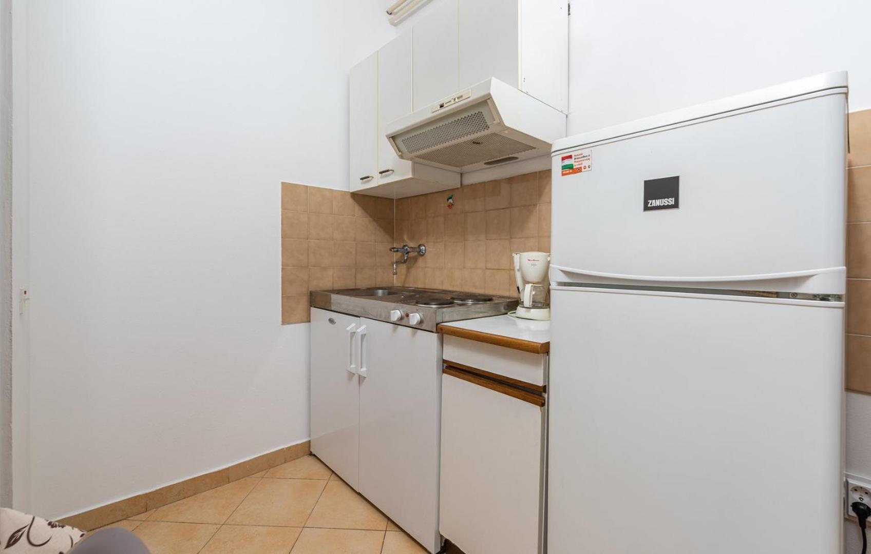 Mirjana Spada Poreč Zimmer foto