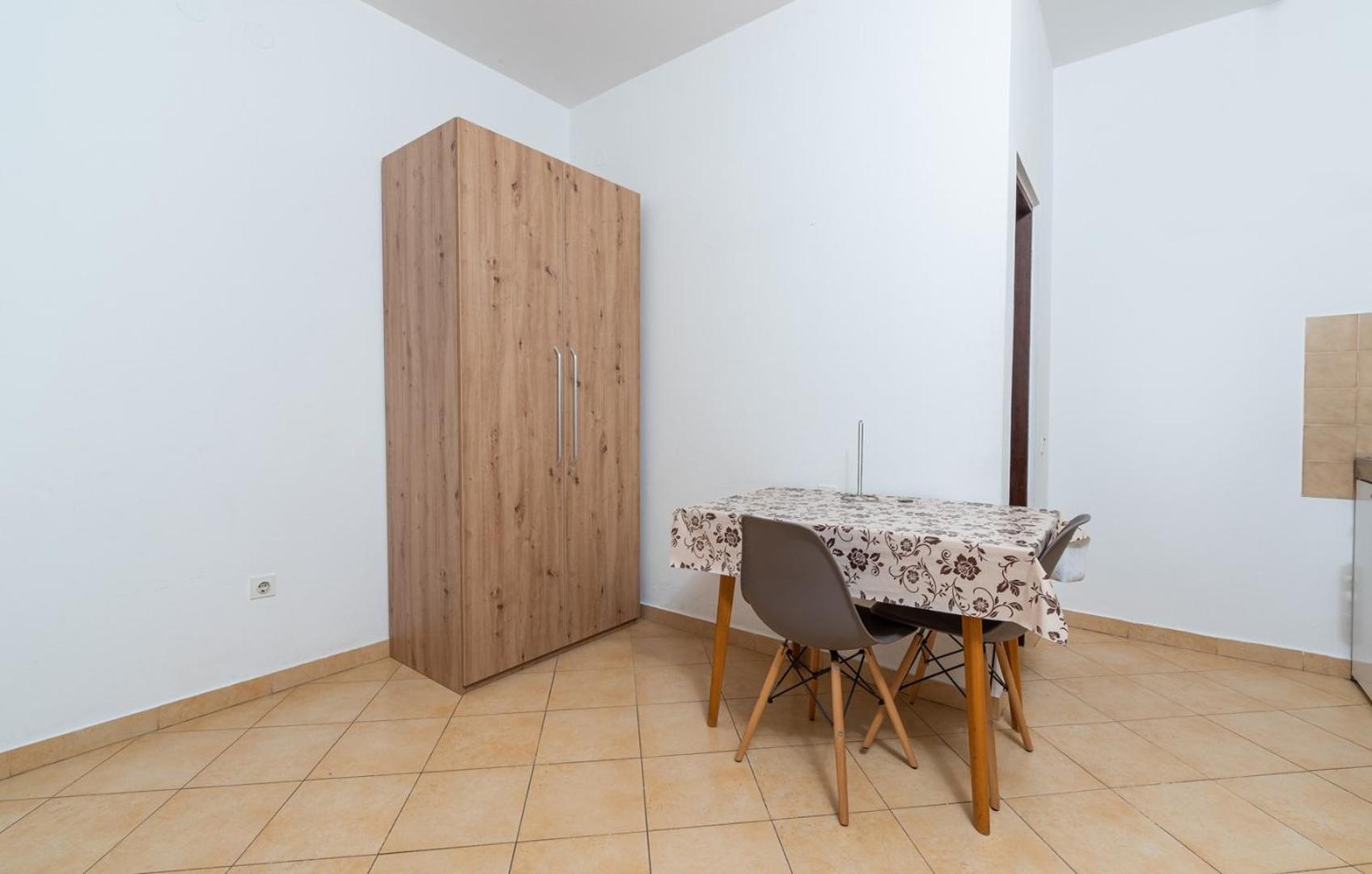 Mirjana Spada Poreč Zimmer foto