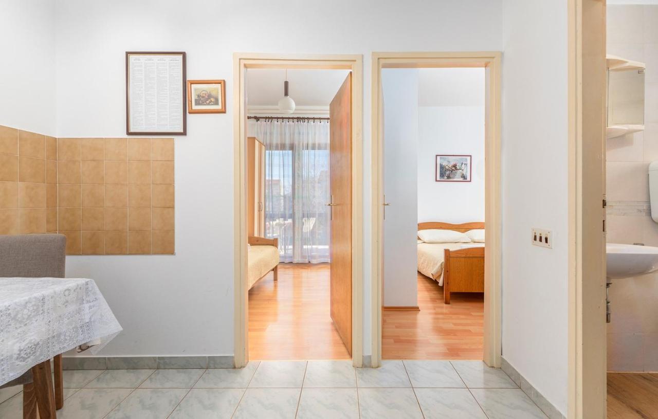 Mirjana Spada Poreč Exterior foto